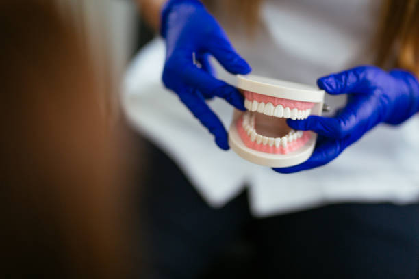 Reliable Omaha, TX Dental Services Solutions