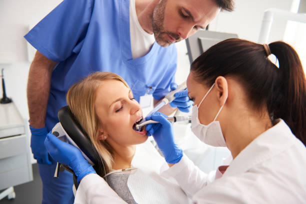 Best Laser Dentistry  in Omaha, TX