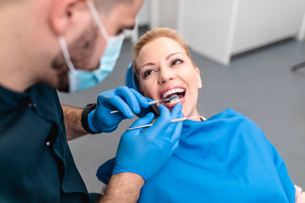Best Periodontal (Gum) Disease Treatment  in Omaha, TX