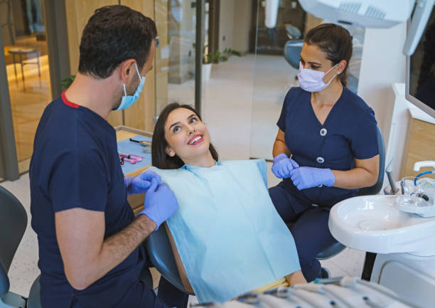 Best Emergency Dental Care  in Omaha, TX