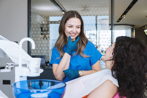 Best Cosmetic Dentistry  in Omaha, TX