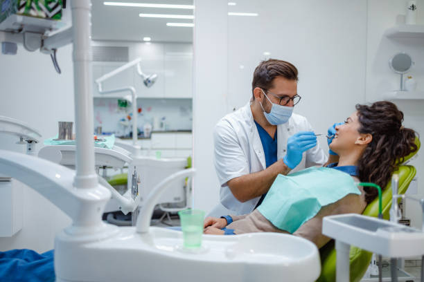 Best Dental Exams and Cleanings  in Omaha, TX
