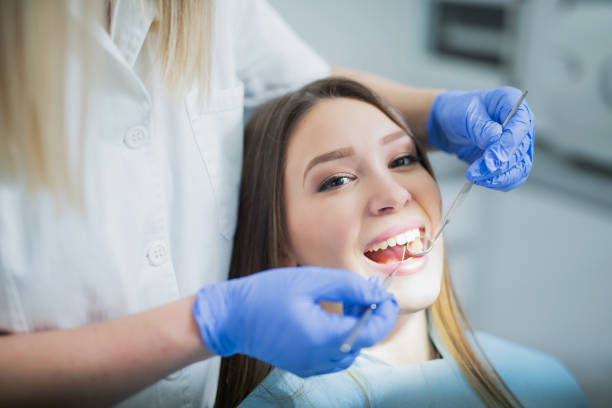 Best Teeth Whitening  in Omaha, TX